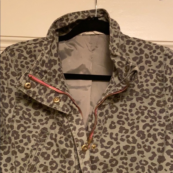 Jacket - Picture 2 of 2